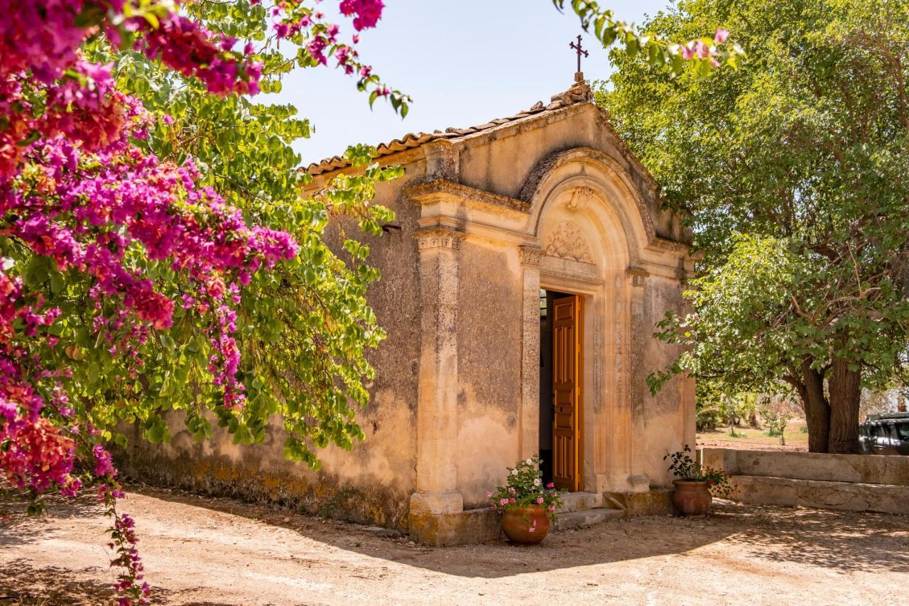 קיארמונטה גולפי Villa Zottopera - Dimora Di Sicilia מראה חיצוני תמונה
